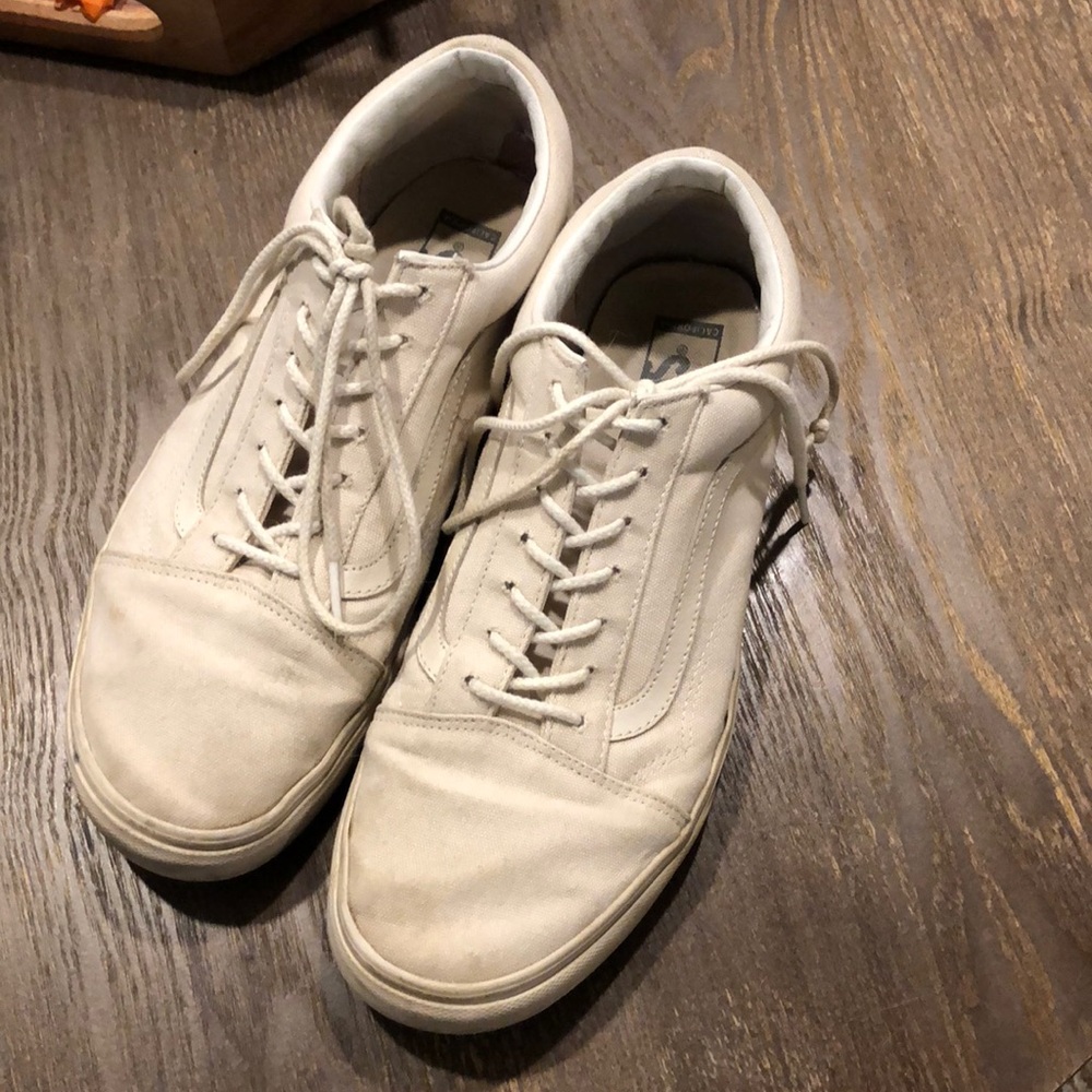 Men’s shoes